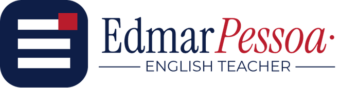 Edmar Pessoa English Teacher