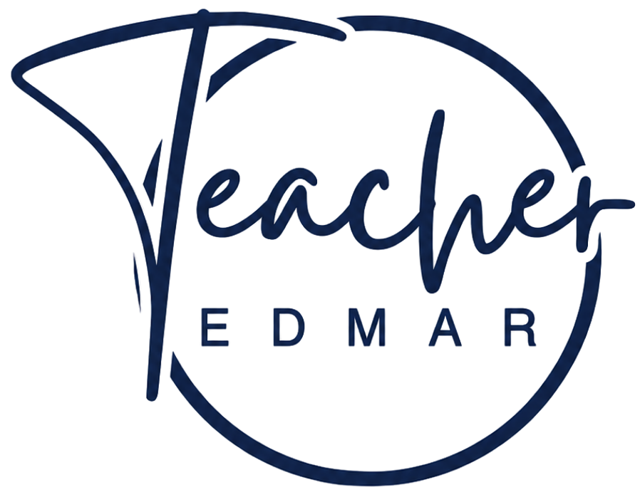 Edmar Pessoa English Teacher